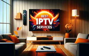 USA IPTV Services