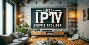 Latino iptv